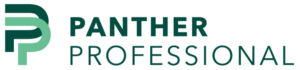 Logo Panther Professional
