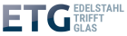ETG GmbH Logo
